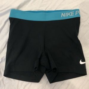 Nike Pro Spandex
